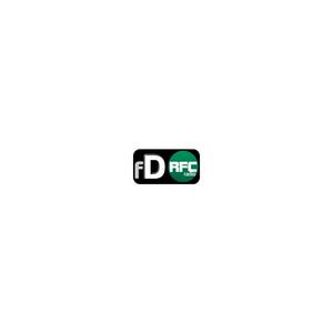 Frecuencia Digital Radio