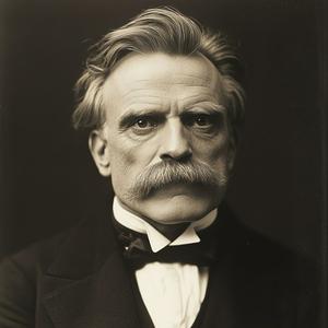 Friedrich Nietzsche Classics Podcast