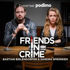 Friends in Crime