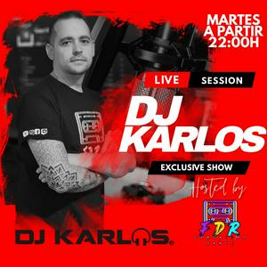 FRIKIS DEL REMEMBER - SESIONES DJKARLOS