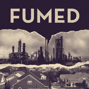 Fumed
