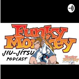 Funky monkey podcast