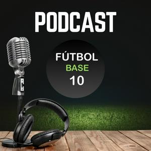 Fútbol Base 10.