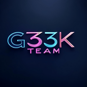 G33K TEAM