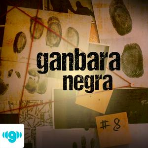 Ganbara negra