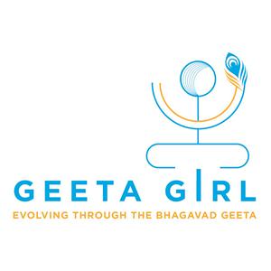 Geeta Girl: Evolving Through the Bhagavad Geeta