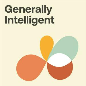 Generally Intelligent