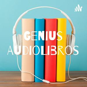 Genius Audiolibros