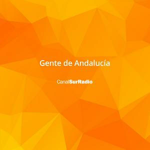Gente de Andalucía