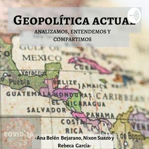 Geopolítica Actual