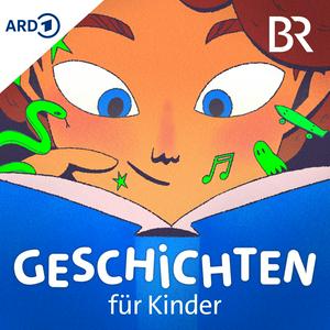 Geschichten für Kinder