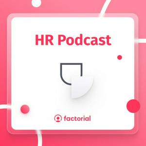 Factorial HR Podcast