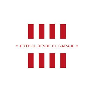Gol en Las Gaunas: fútbol desde el garaje