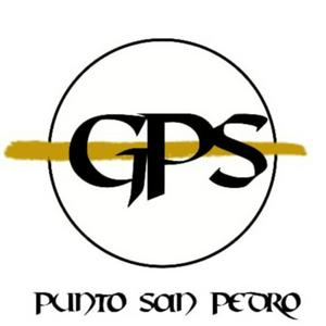 GPS Punto San Pedro