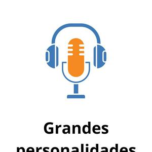 Grandes Personalidades Por(Coral Bravo)