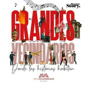 Grandes Vecindarios