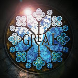 Greal: El secret de les vuit claus
