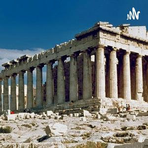 Grecia Antigua