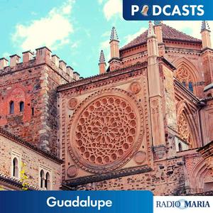 Guadalupe, hogar de sanación