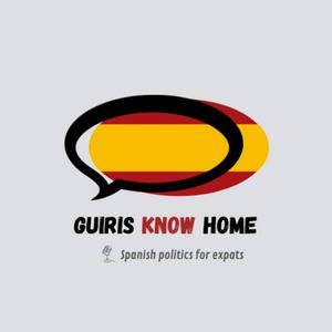 Guiris Know Home: Spanish politics for expats