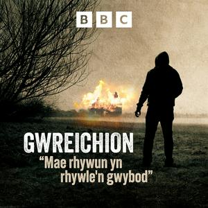 Gwreichion