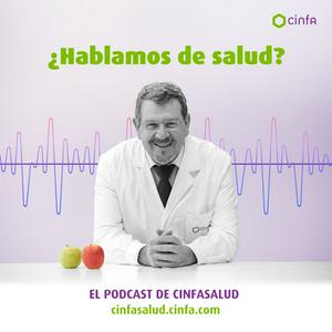 ¿Hablamos de salud?