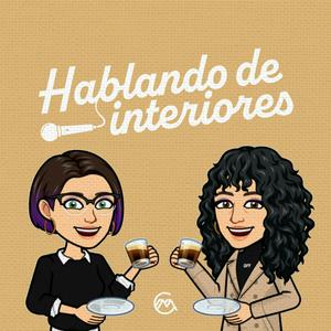 Hablando de interiores