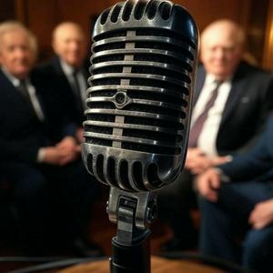 Hablando del Siglo XX entre Amigos.