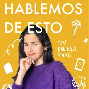 Hablemos de esto