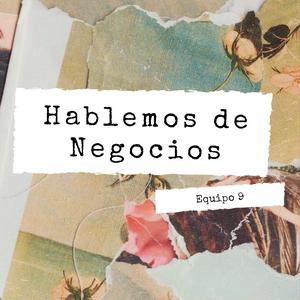 Hablemos De Negocios