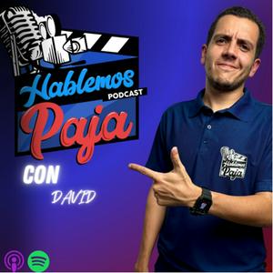 Hablemos Paja CR
