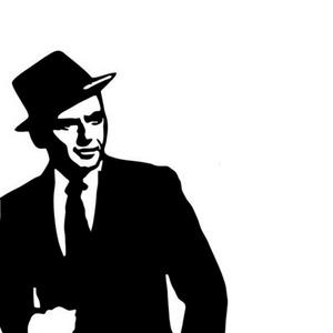 Al Mal Tiempo, Frank Sinatra