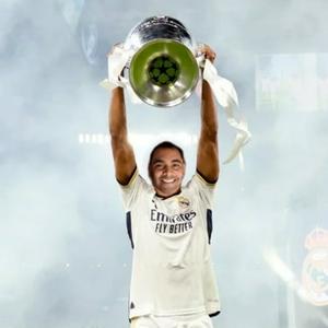 El Mejor Madridista del Mundo