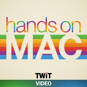 Hands-On Mac (Video)