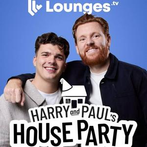 Harry and Paul’s House Party