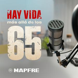 Hay vida más allá de los 65