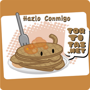Hazlo Conmigo, cocina mientras escuchas.
