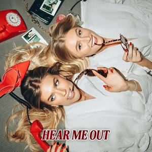 Hear Me Out with Morgan Adams &amp; Brooke Barry