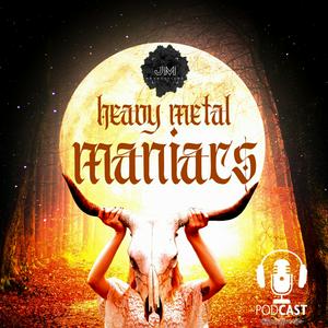 Heavy Metal Maniacs