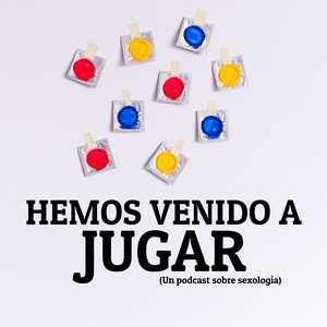 Hemos venido a jugar