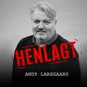 HENLAGT – Andy Larsgaard