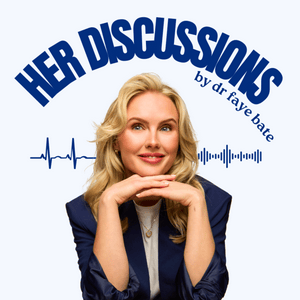 Her Discussions by Dr Faye