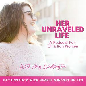 Prophetic Breakthrough for Christian Women | Life Coaching, Biblical Encouragement, Trust God, Self Doubt, Impostor Syndrome