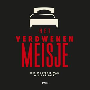 Het verdwenen meisje