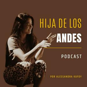 hija de los andes