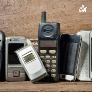 Historia de la evolución del celular