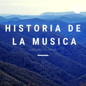 Historia de la Música
