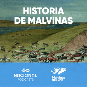 Historia de Malvinas