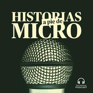 Historias a pie de micro
