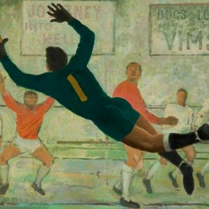 HISTORIAS DE FUTBOL